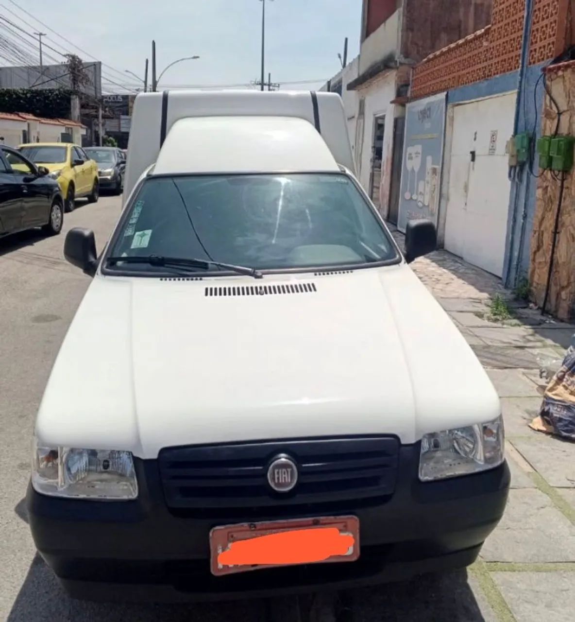 Vistoriado meu nome 2º Dono  - Foto 4