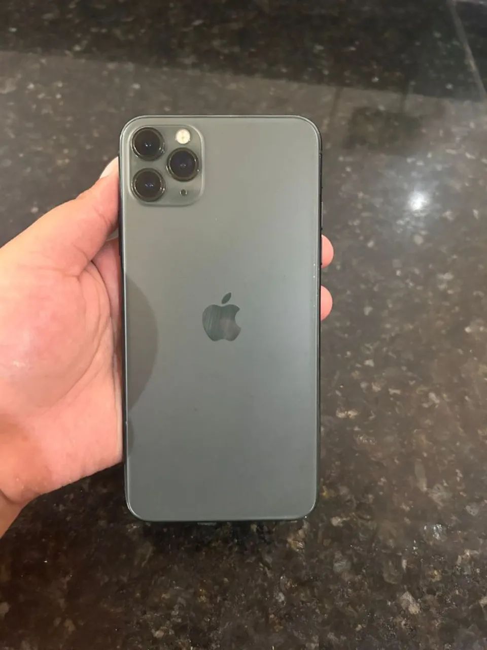 iPhone 11 pro  - Foto 2