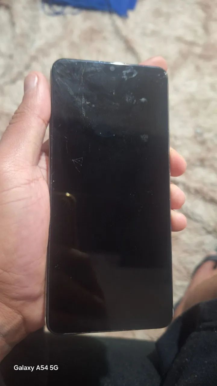 Galaxy M32 6GB RAM 128GB Usado - Foto 2