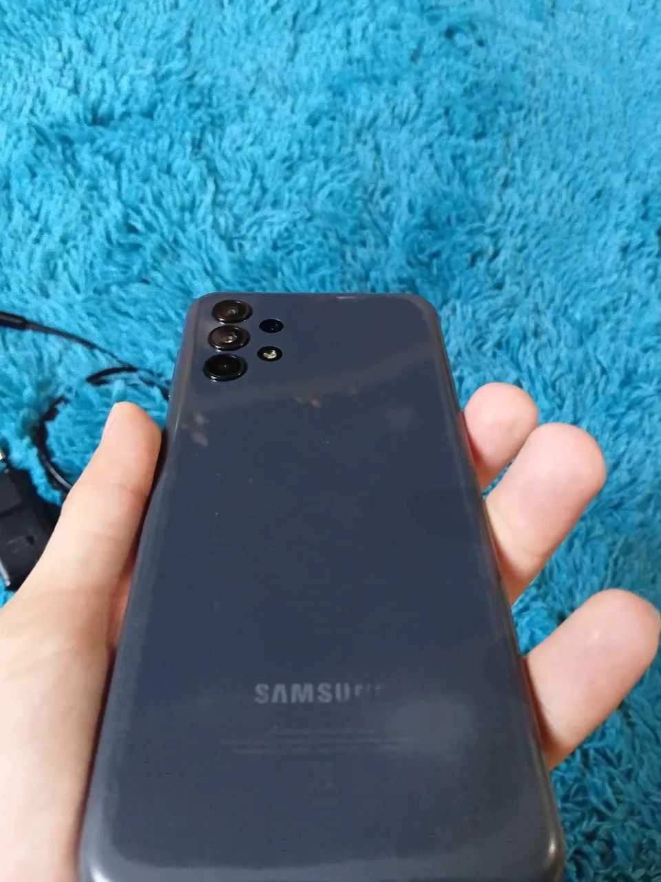 Samsung A13 - Foto 4