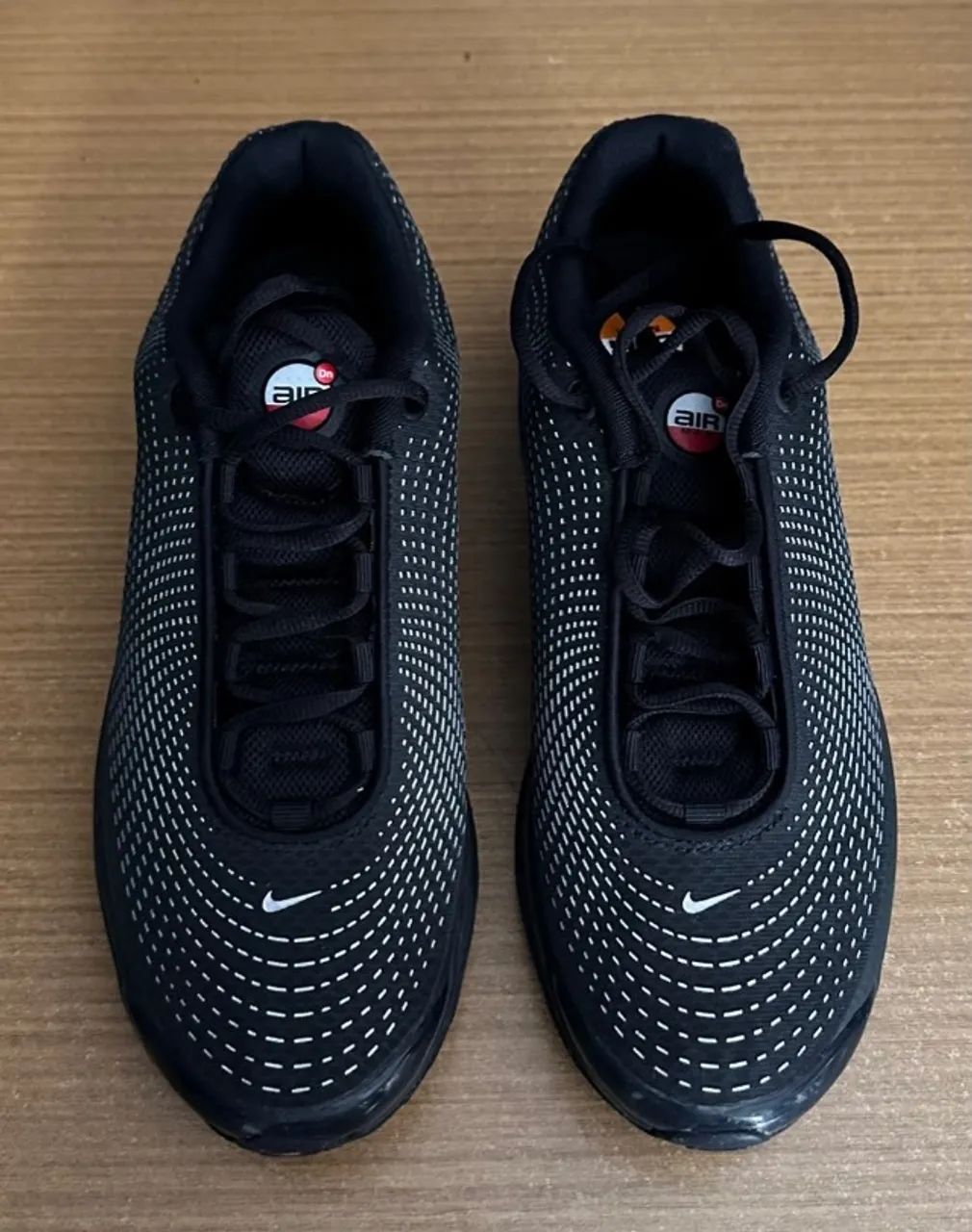 Nike Air Max Dn 