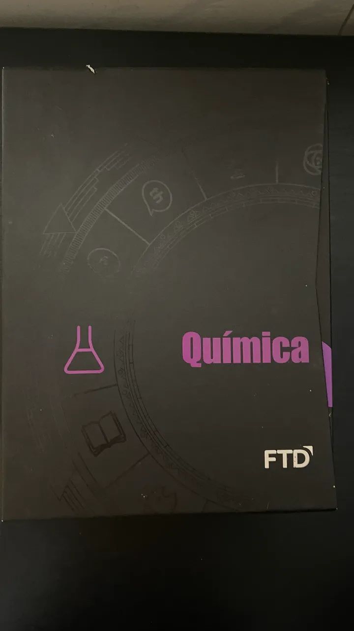 360° Química Cotidiano e Transformações - Vol Único - Foto 3