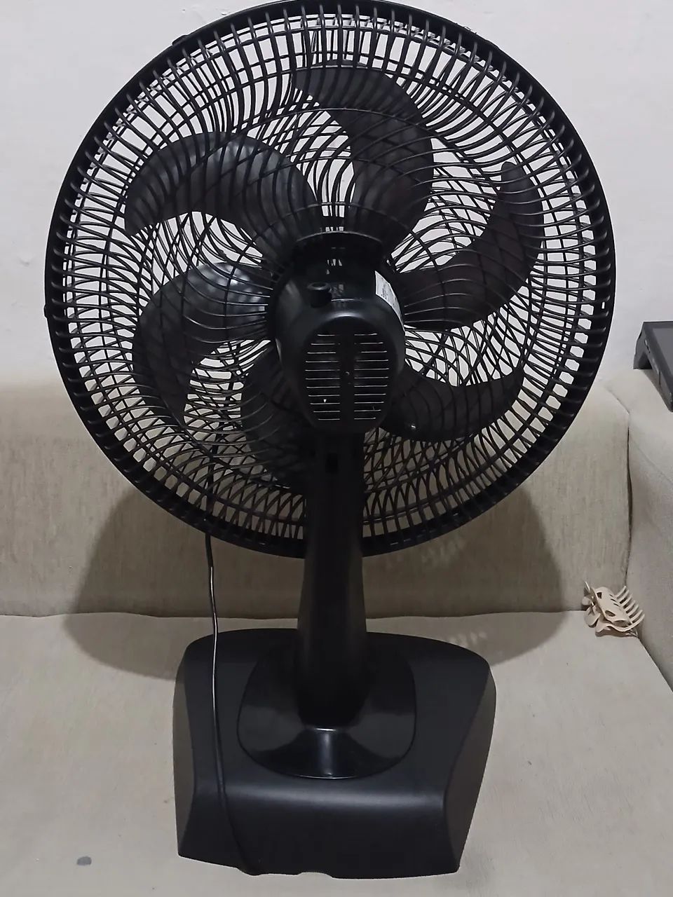 Ventilador Mallory  - Foto 2
