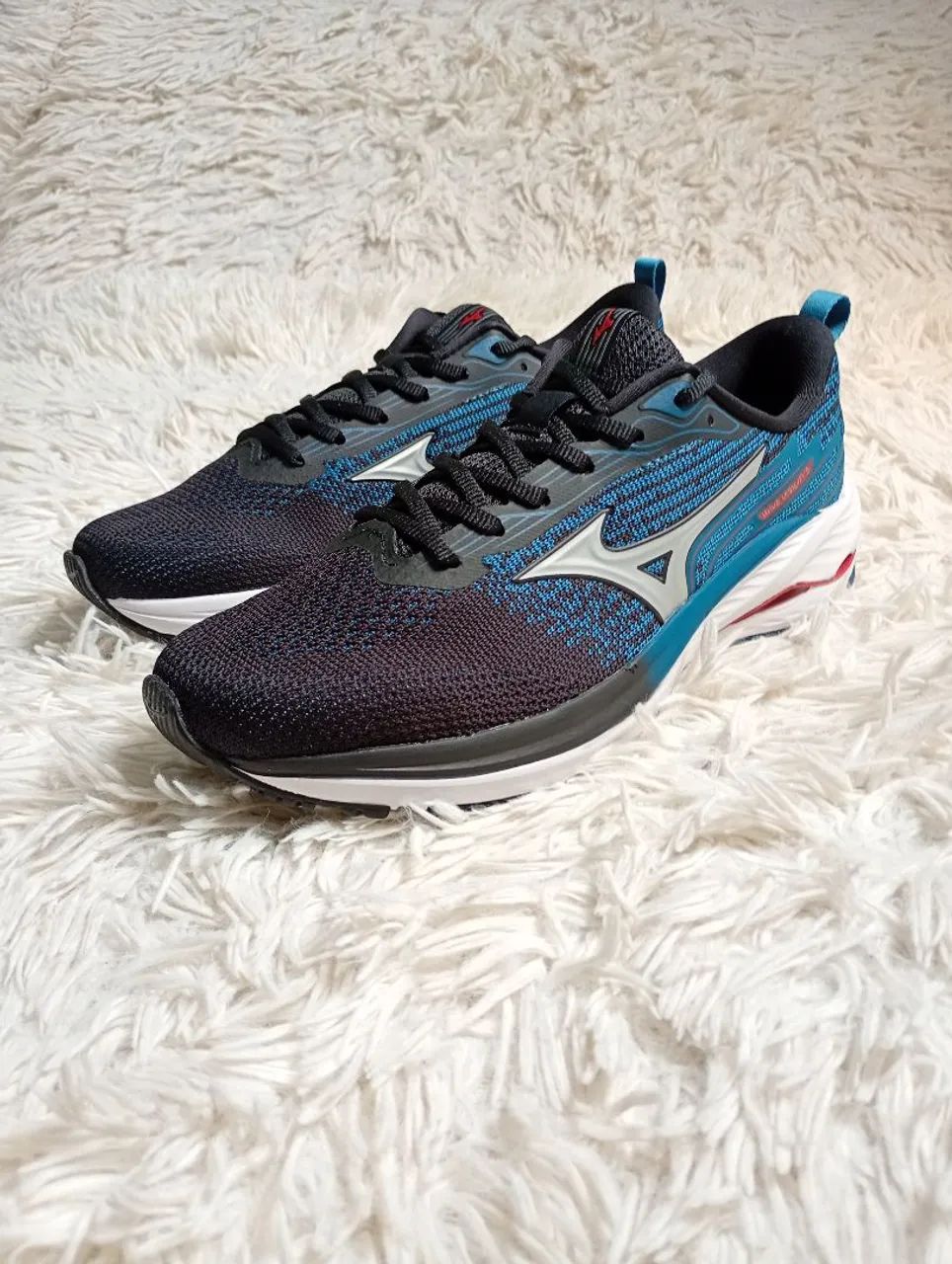 Tênis Original Mizuno Wave Vitality 5 masculino