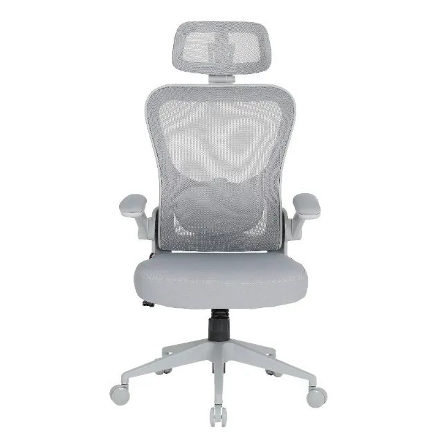 Cadeira DT3 Vita H Grey Frame 