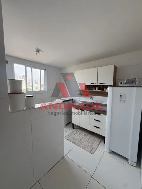 APARTAMENTO VENDA JARDIM ZAIRA EDIFÍCIO ENSEADA MAUÁ SP - Foto 5