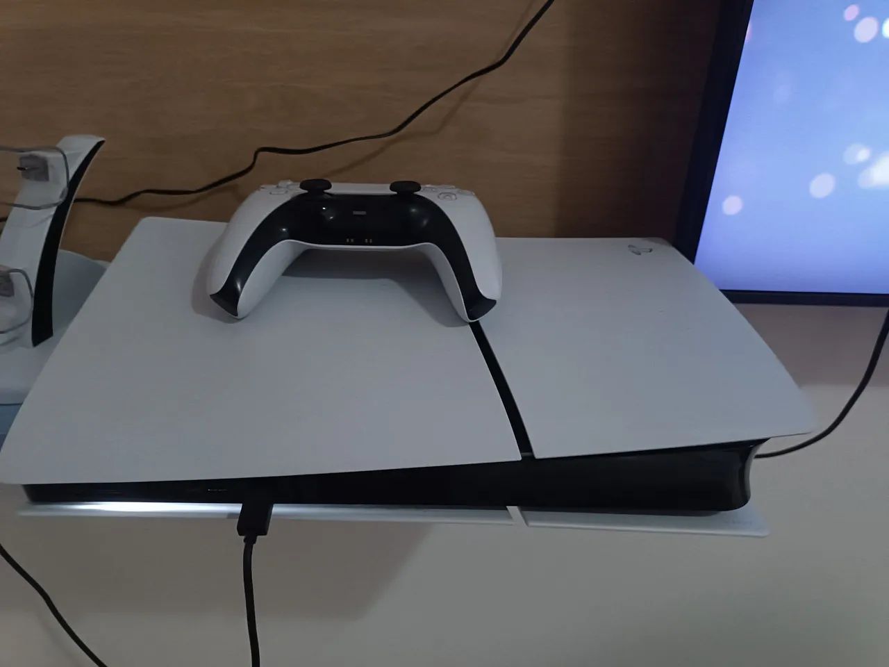 Playstation 5 digital 1T.