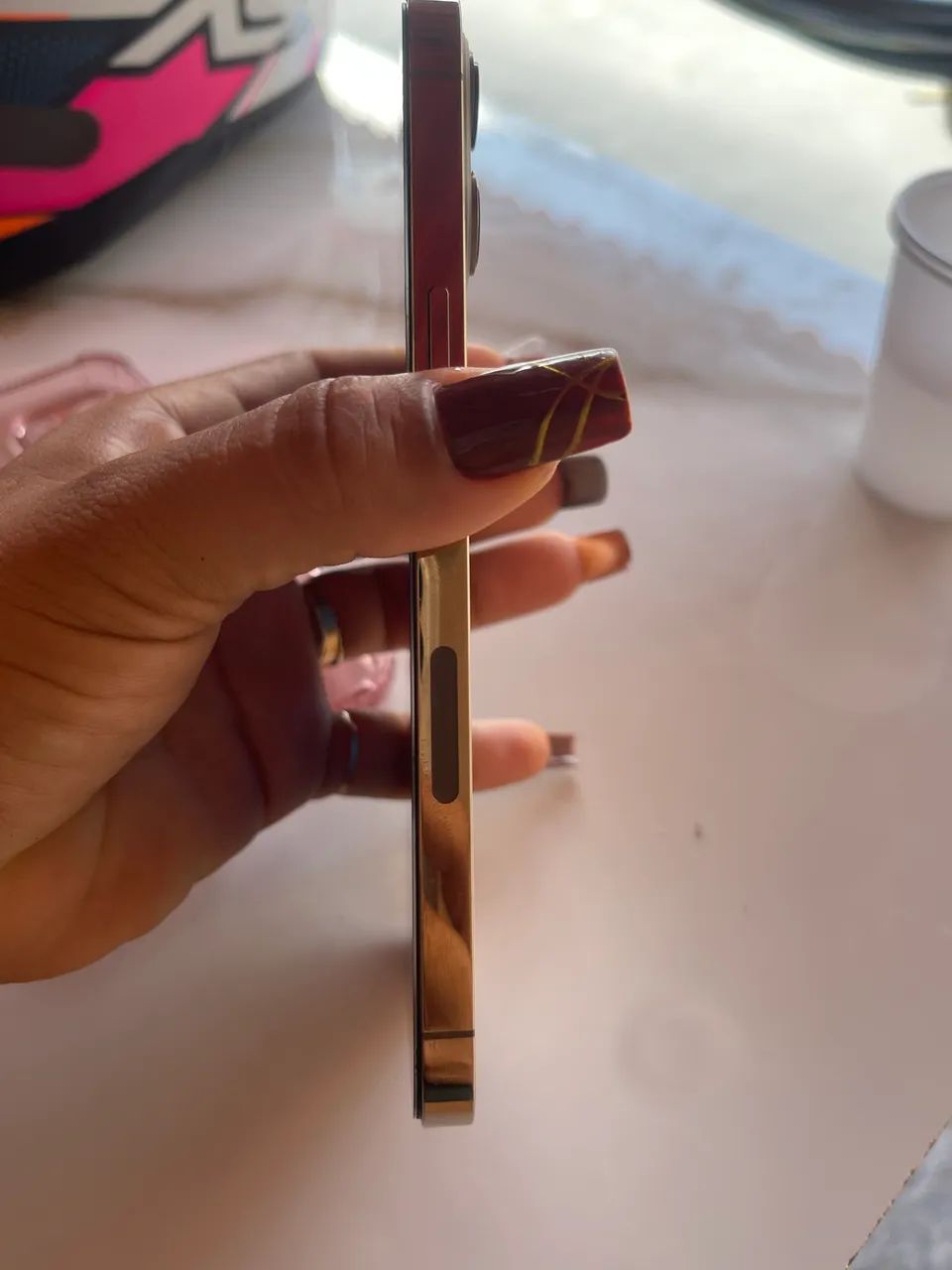 iPhone 12 Pro Max  - Foto 2