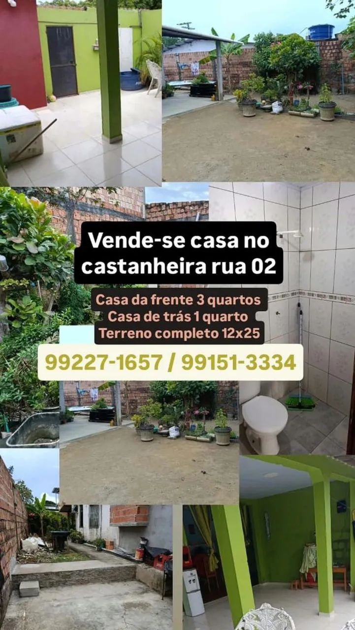 Foto - Manaus - Gilberto Mestrinho