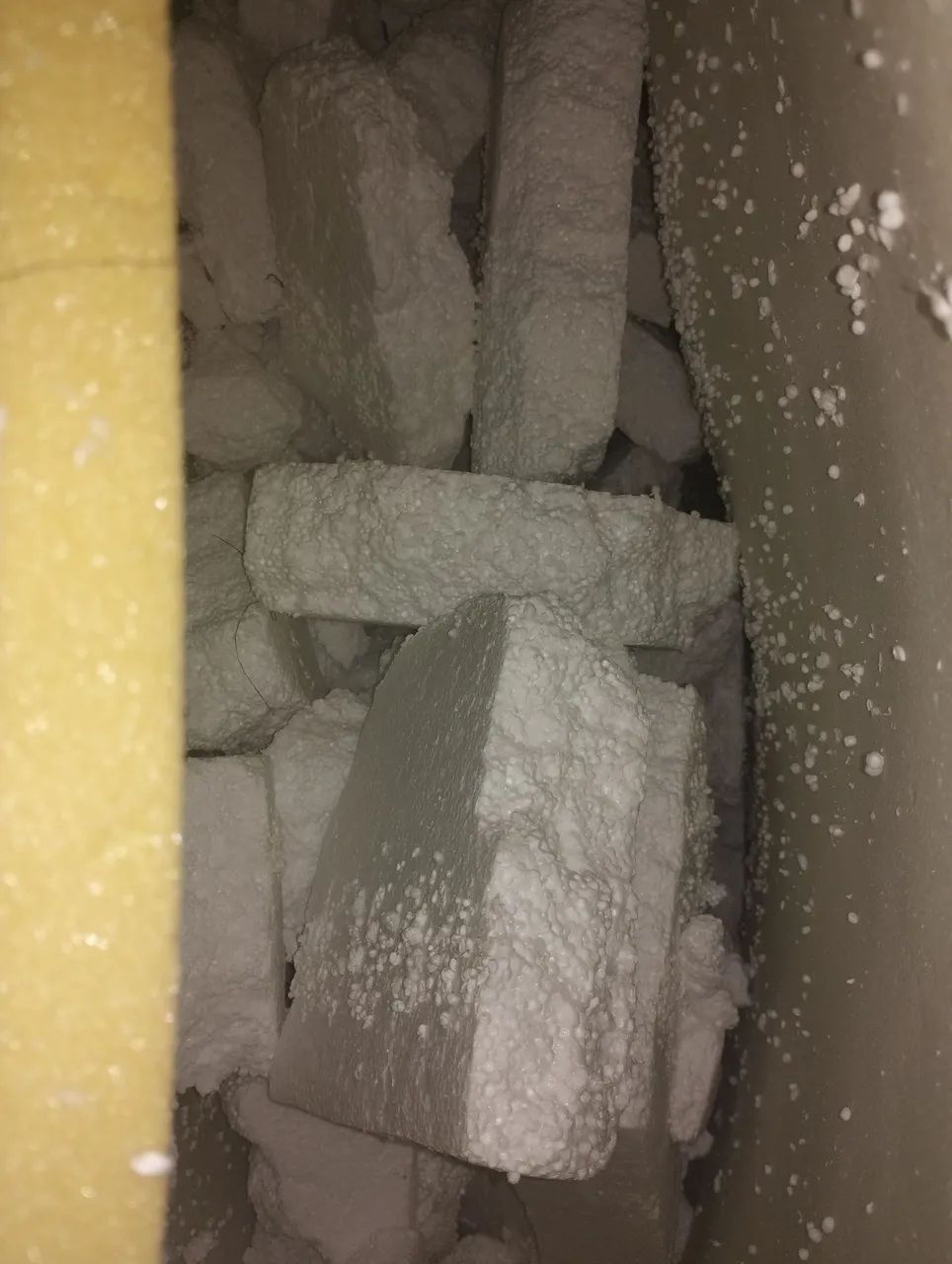 Doação de colchão casal - Foto 4