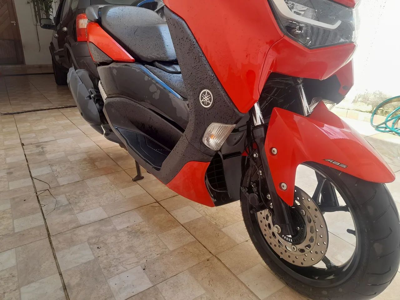 Nmax baixo km - Foto 2