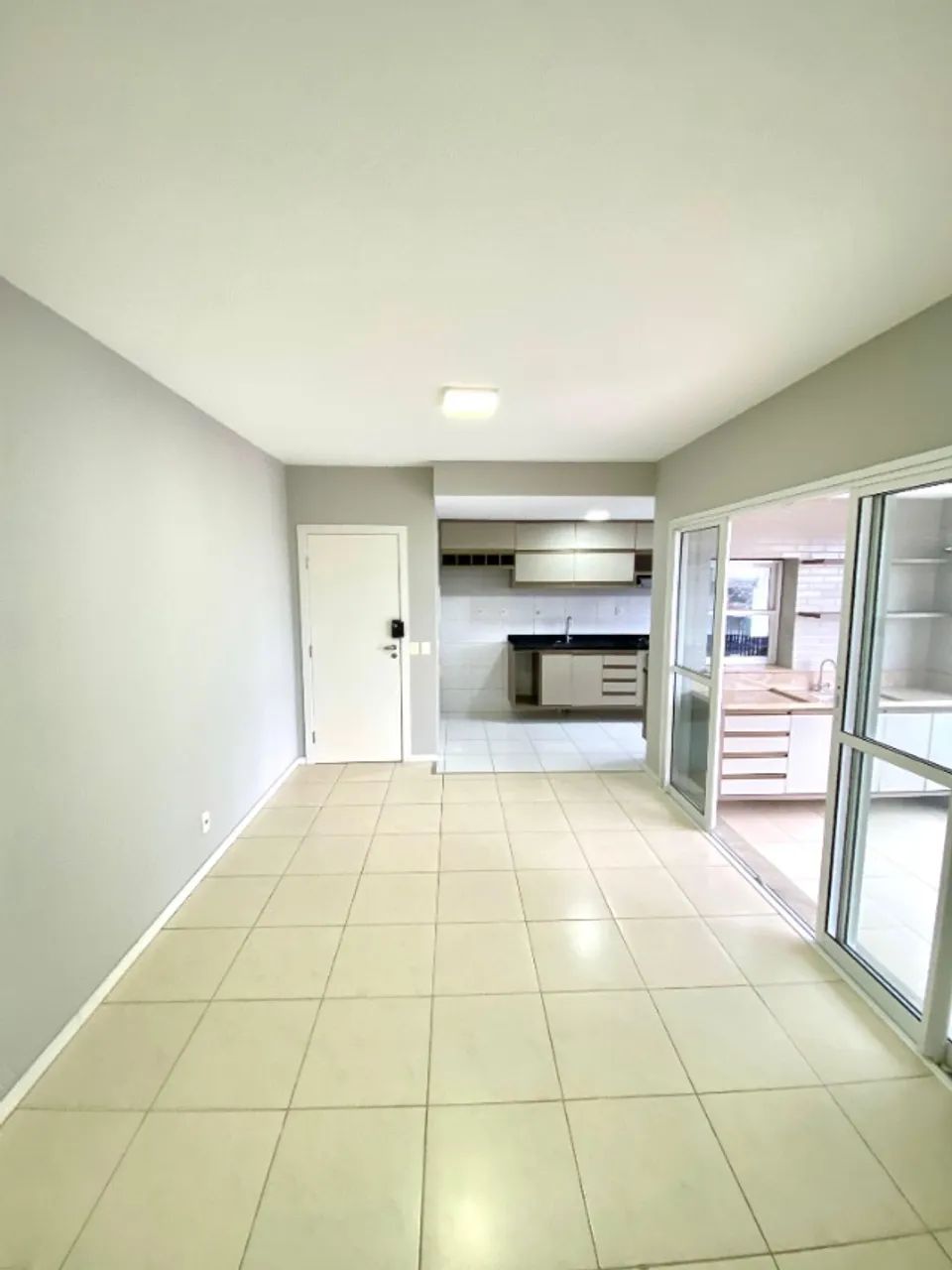 Liverpool Apartamento de 91m² com 03 Quartos - Ponta Negra - Foto 2