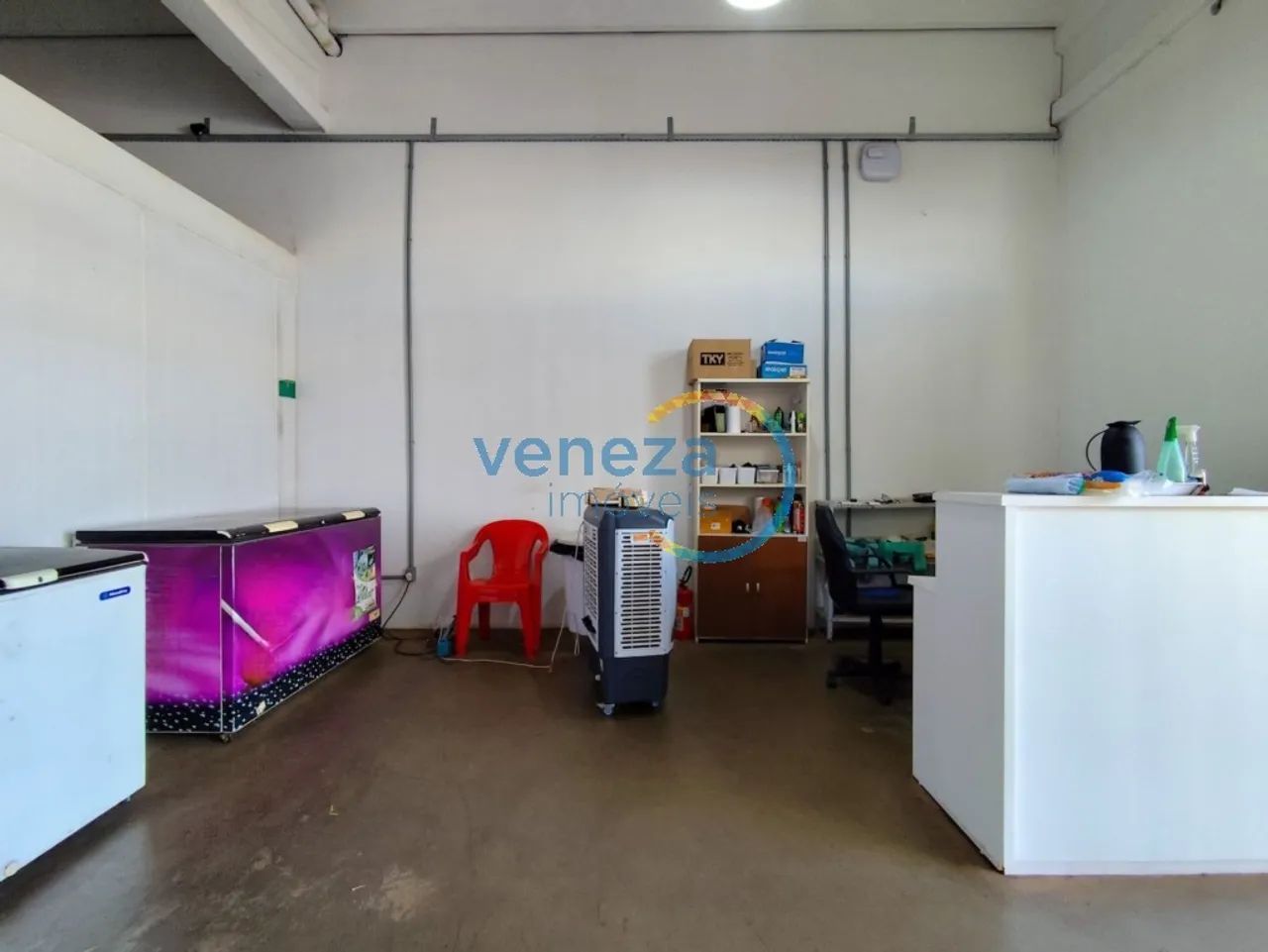 Imóvel comercial e residencial para alugar na Avenida Robert Koch - Foto 2
