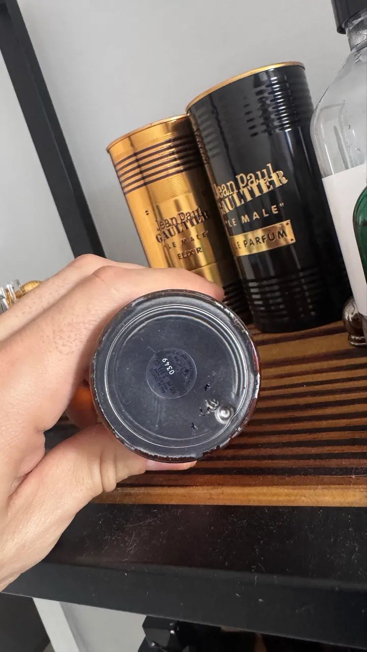 Perfume Hugo Boss The Secret - Foto 2
