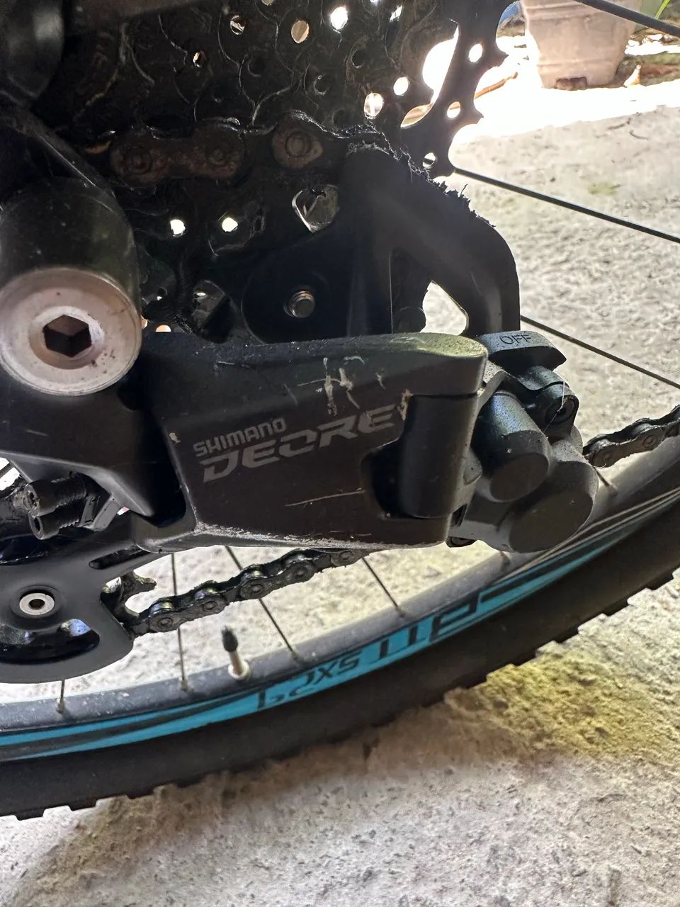 Mtb aro 29 - Foto 5