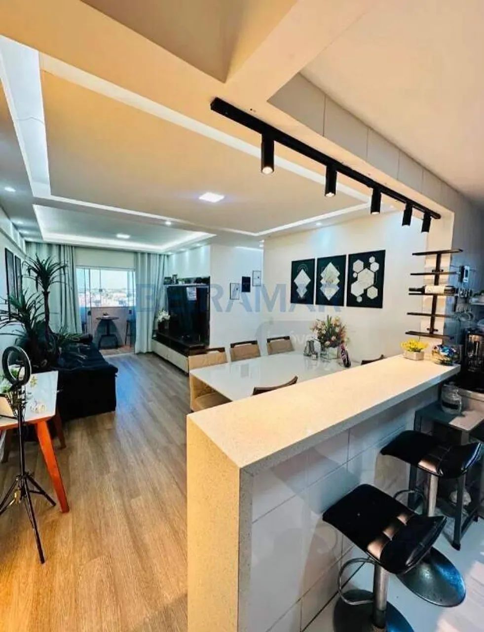 Apartamento à Venda com 3 Quartos na QNO 12 - Setor O - Foto 5