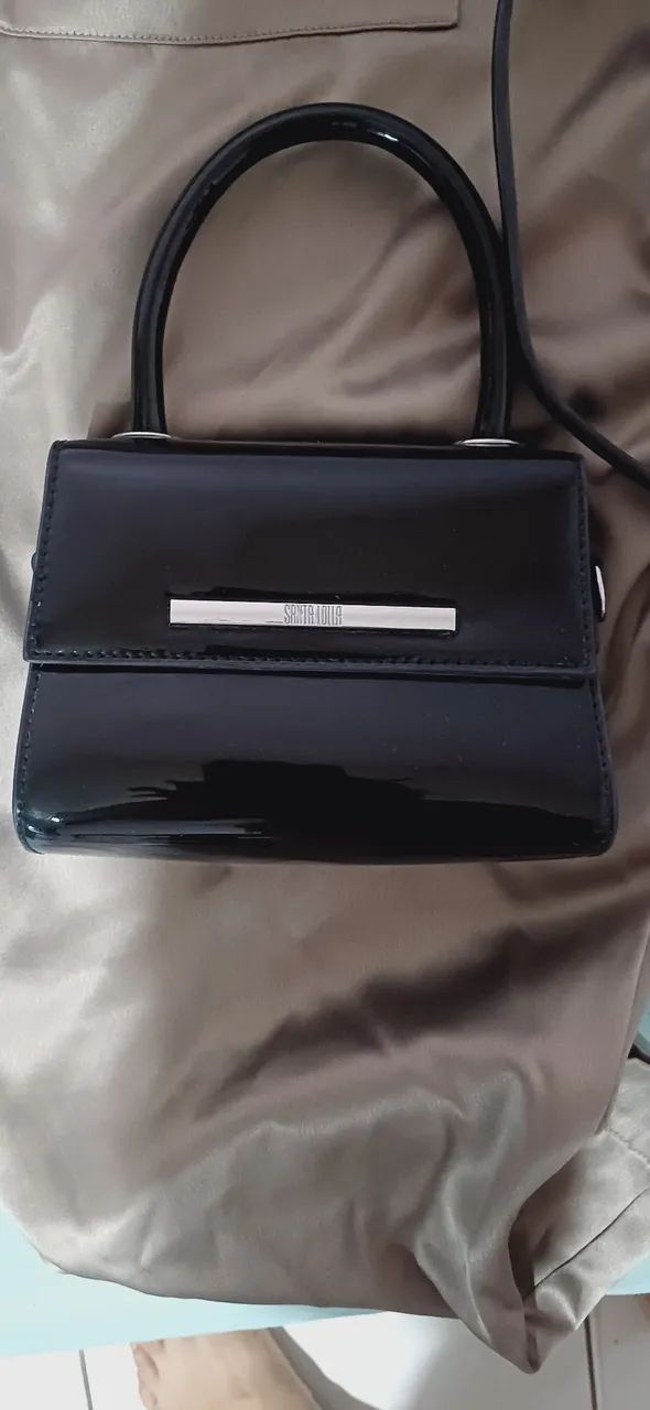Bolsa da Santa Lolla
