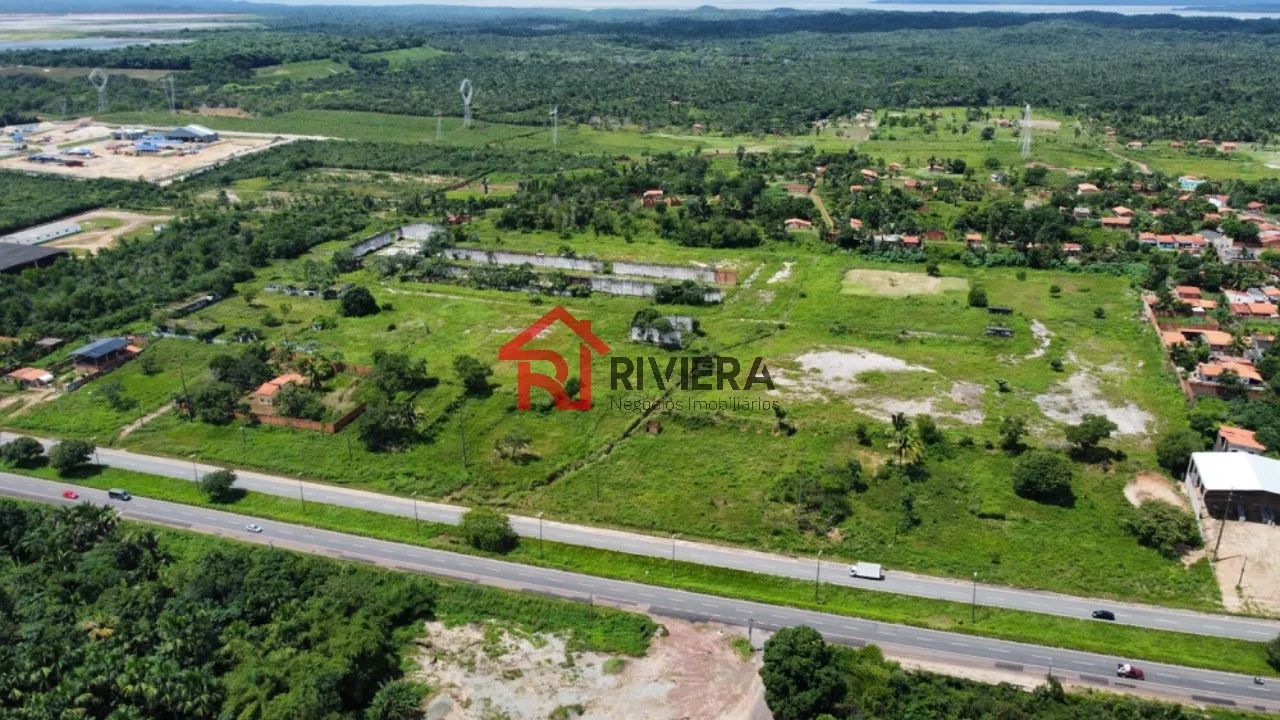 AREA COMERCIAL em SÃO LUÍS - MA, MARACANÃ - Foto 2