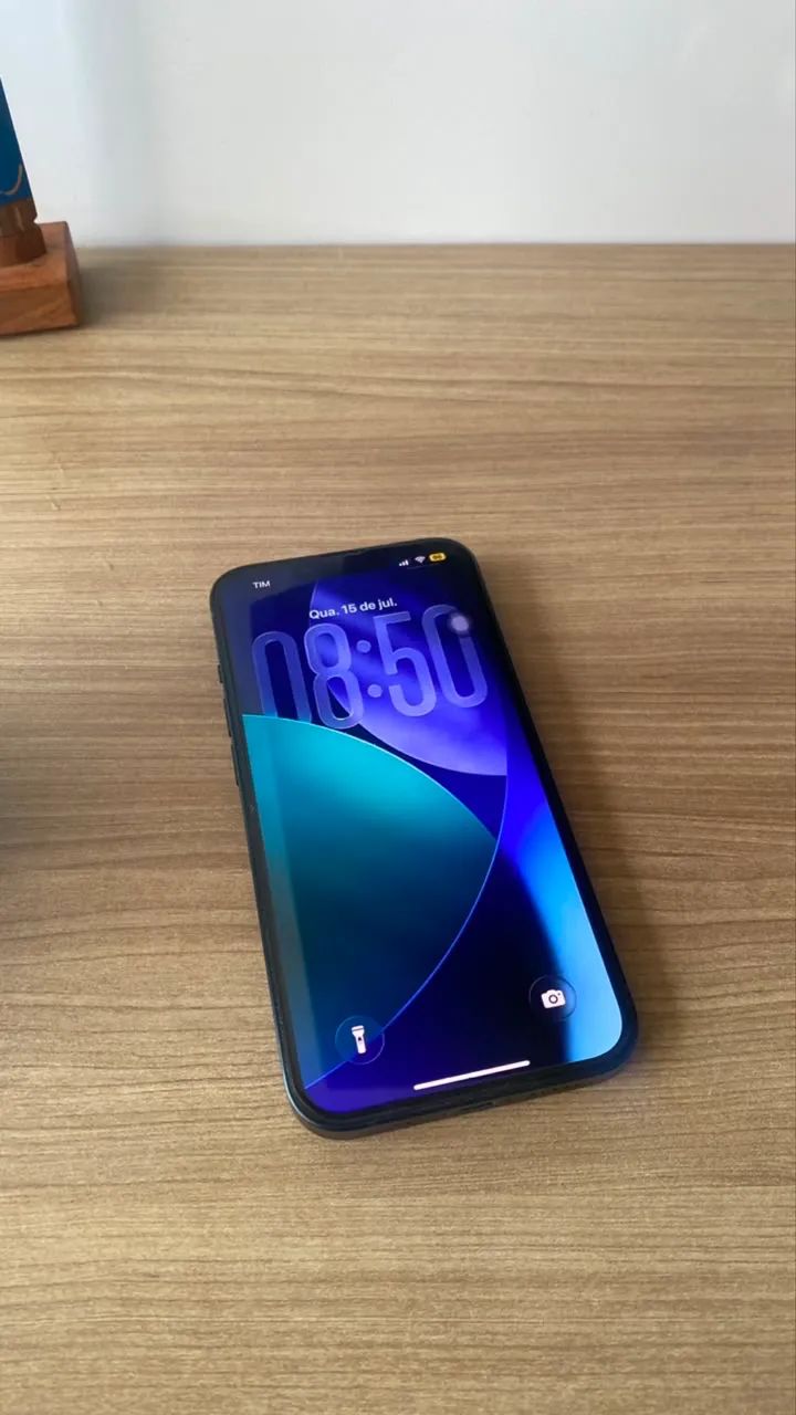 Iphone 13 128gb novíssimo - Foto 3