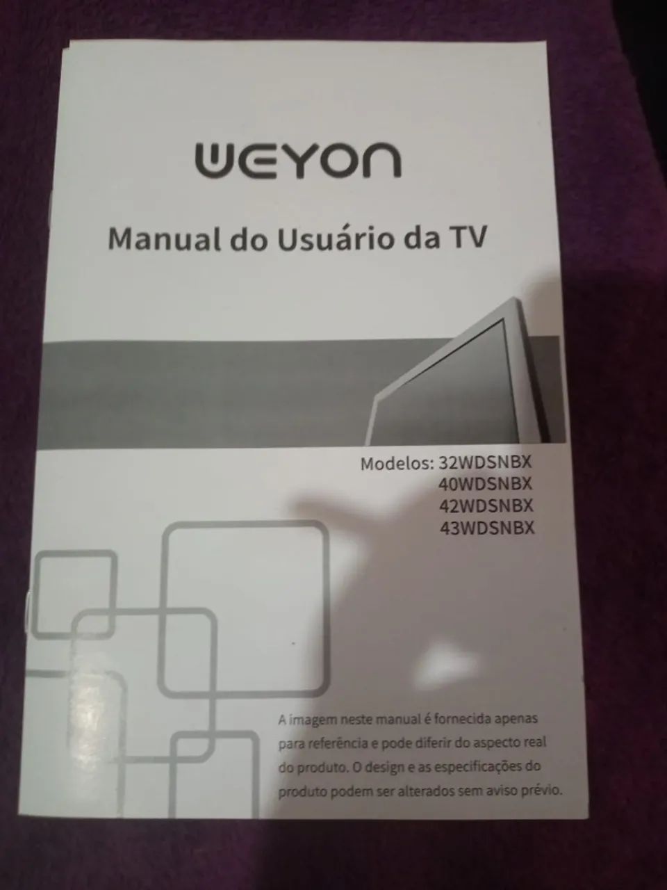 Tv - Foto 5