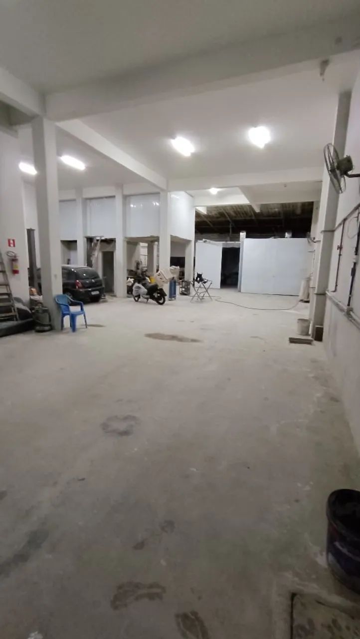 Sala comercial  - Foto 2