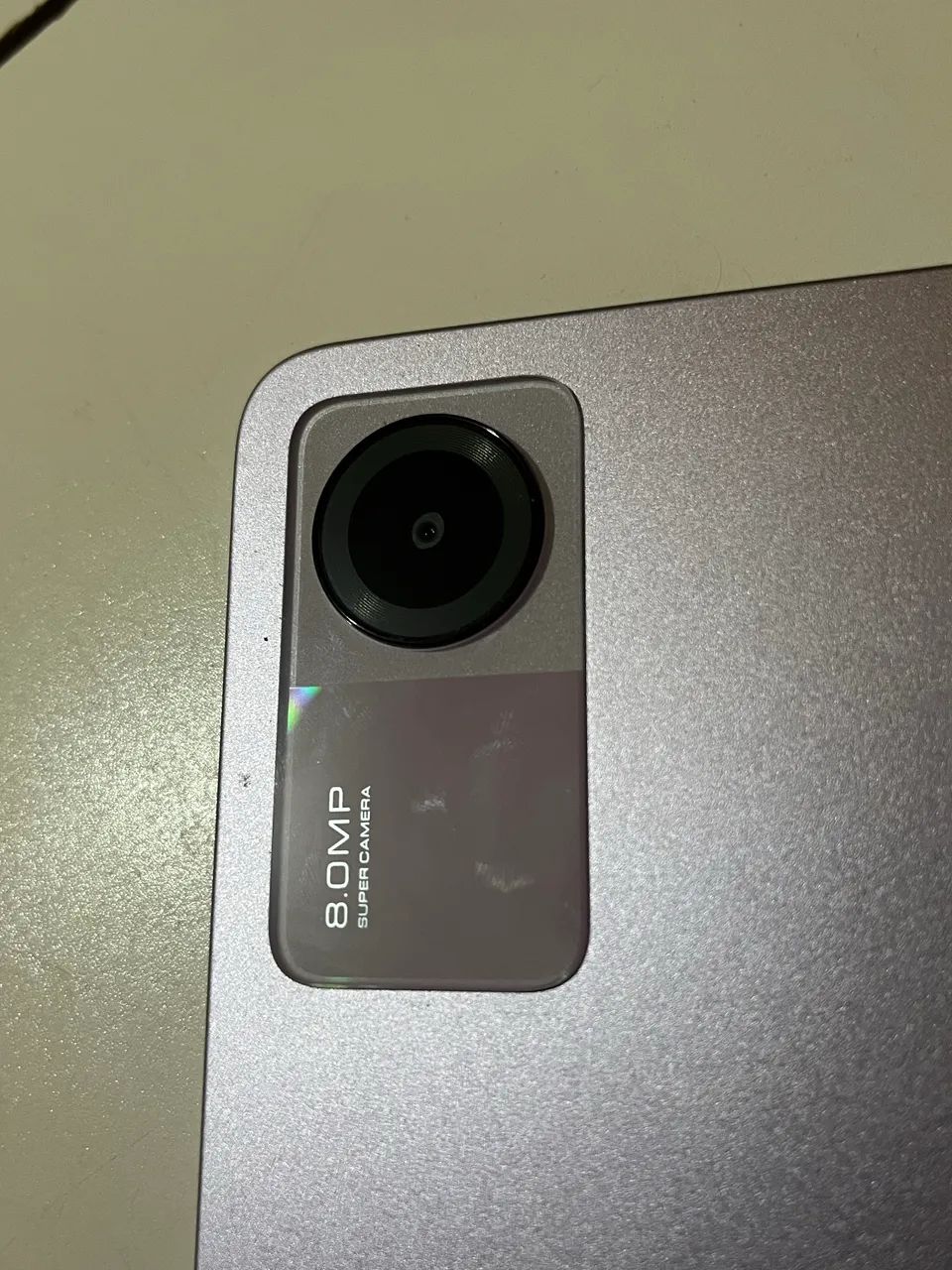 Tablet Xiaomi Redmi Pad SE, 128gb, 4gb RAM, cor ROXO  - Foto 2