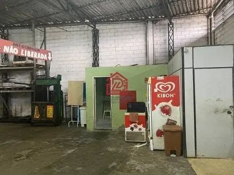 Galpão à Venda em Granja dos Cavaleiros, Macaé, 1982m² - Foto 5