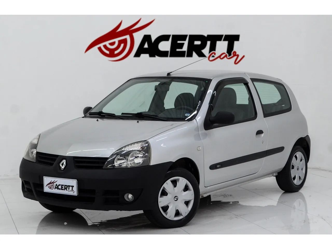 Renault Clio 2010