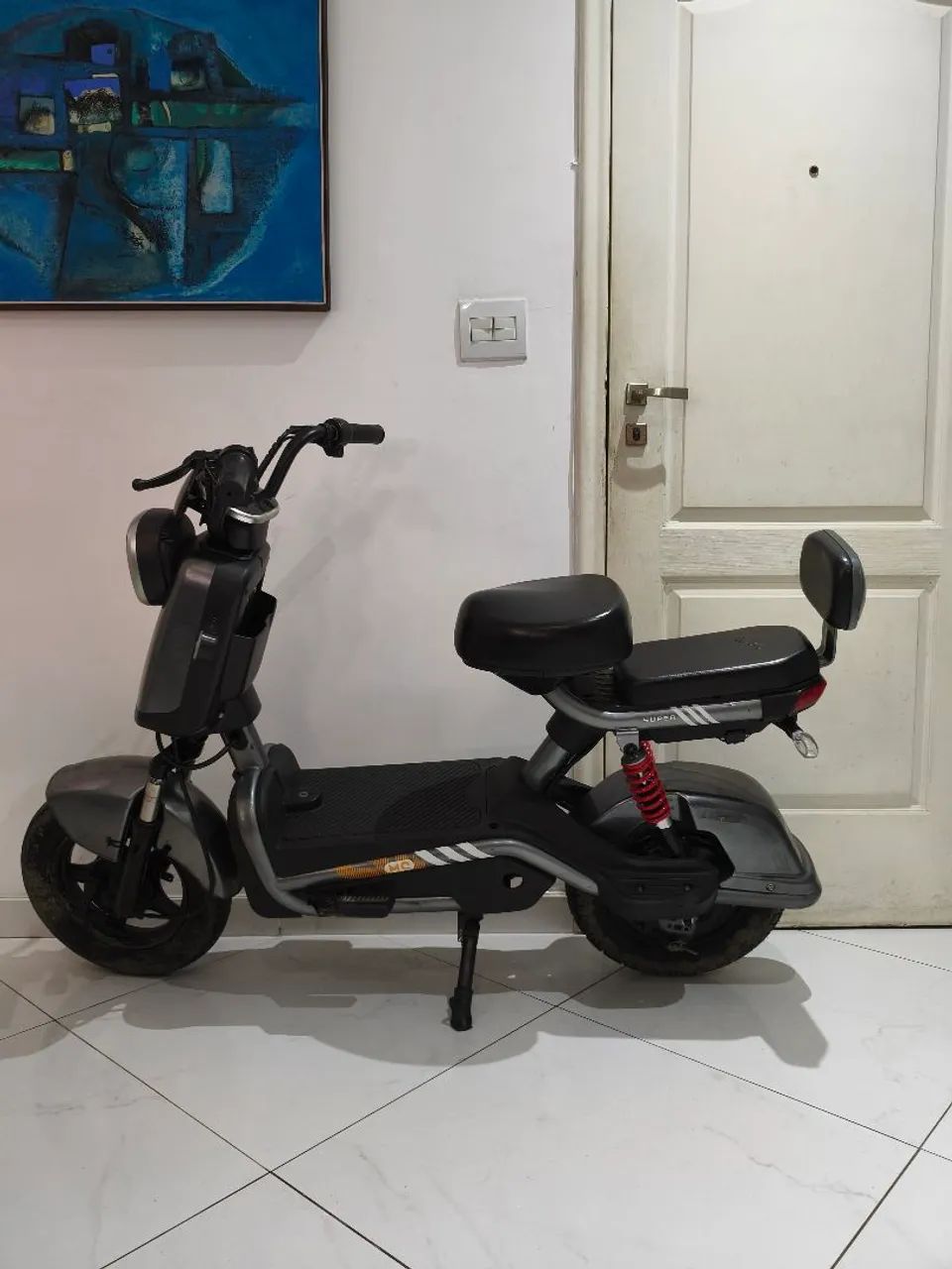 MC Super Joy 800w - Foto 3