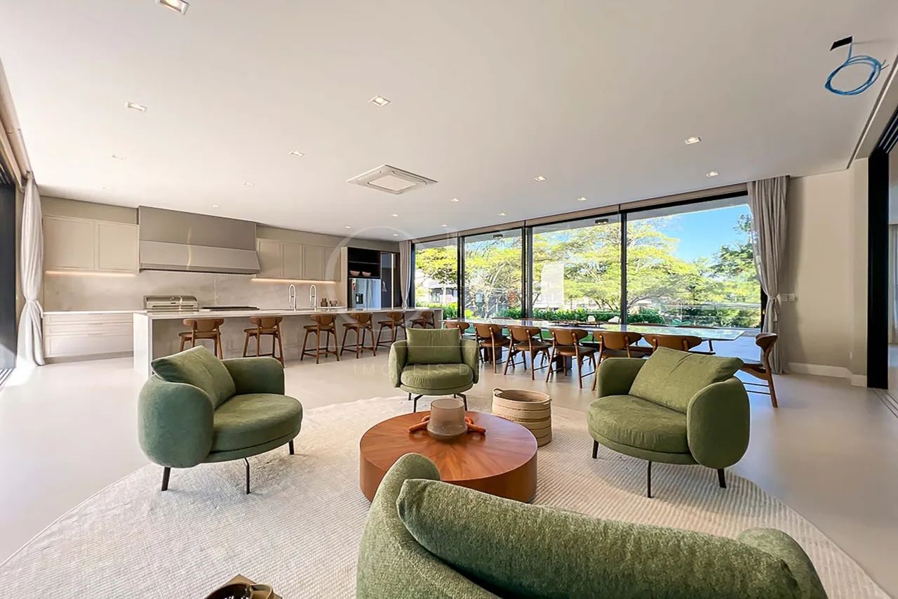 Residência de alto luxo em Alphaville - Foto 5
