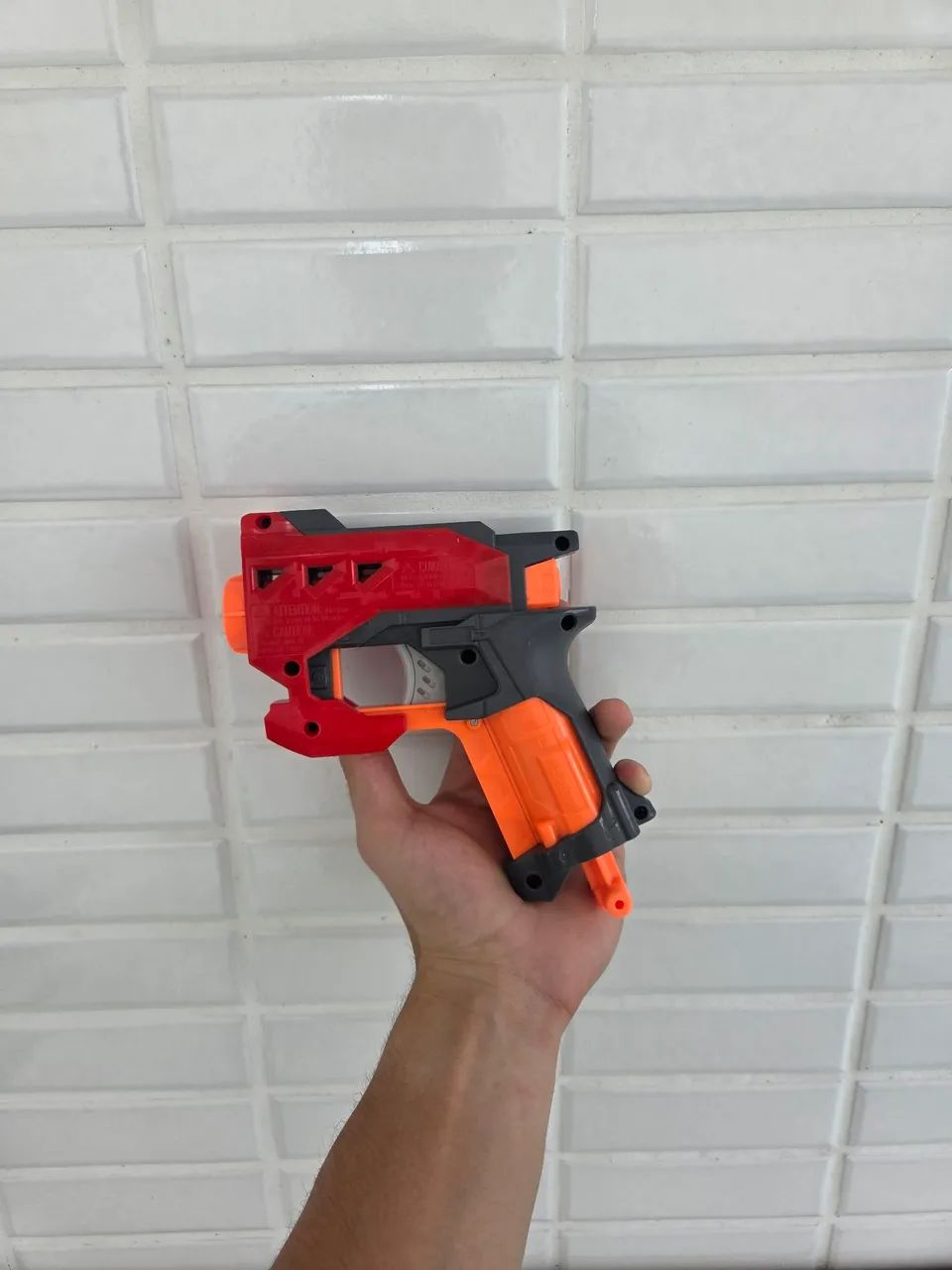 Nerf Mega Bigshock - Foto 2