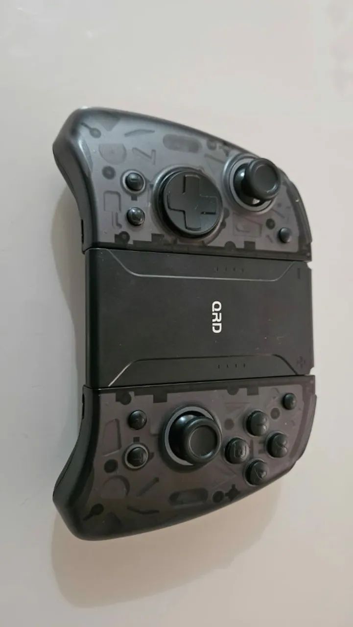 Controle para Nintendo Switch QRD Stellar T5 - Foto 3