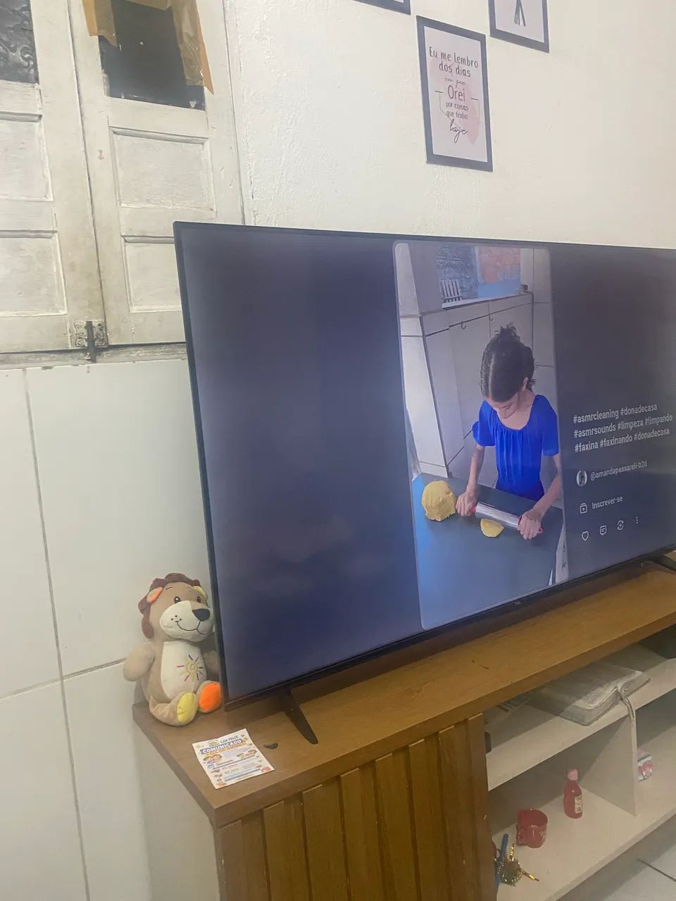 Tv 55 TCL Androide  - Foto 2