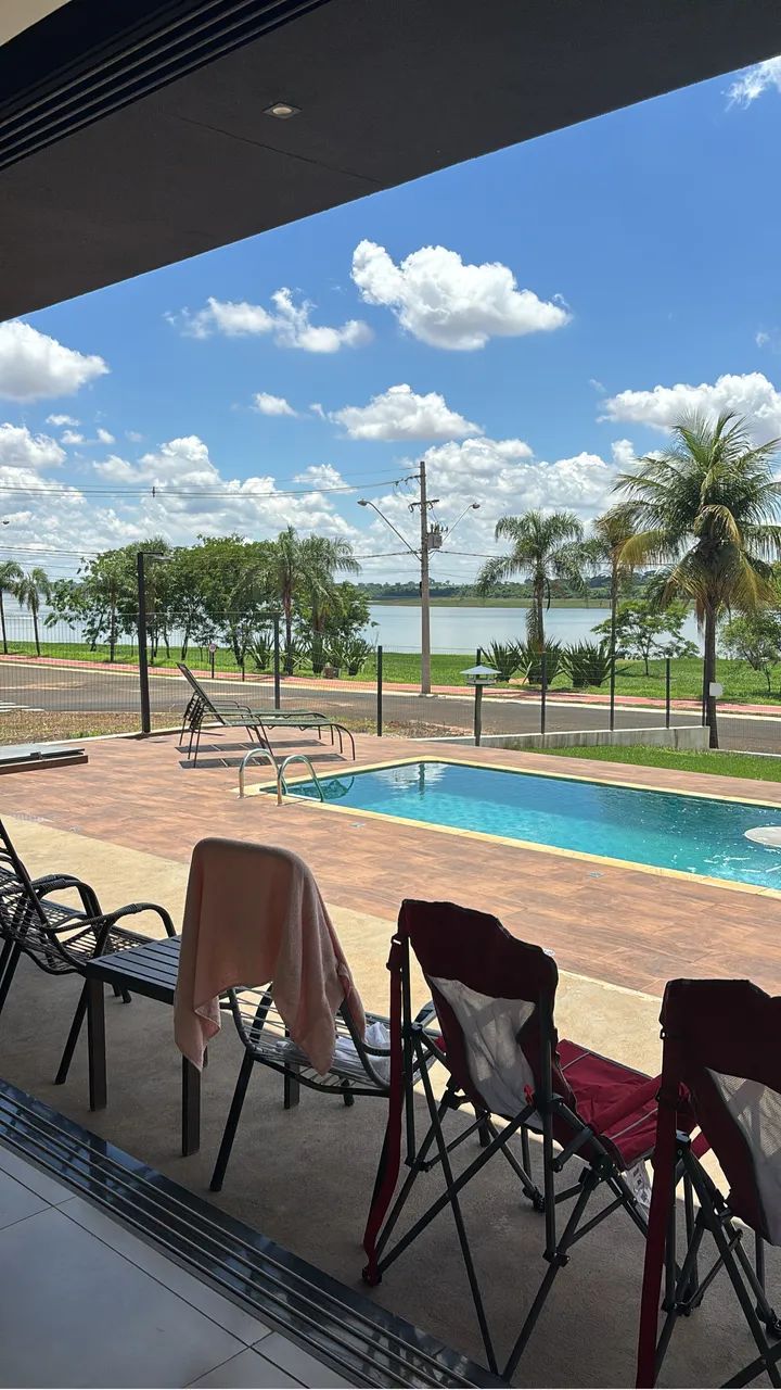 Rancho para finais de semana e feriados Guaraci  - Foto 7