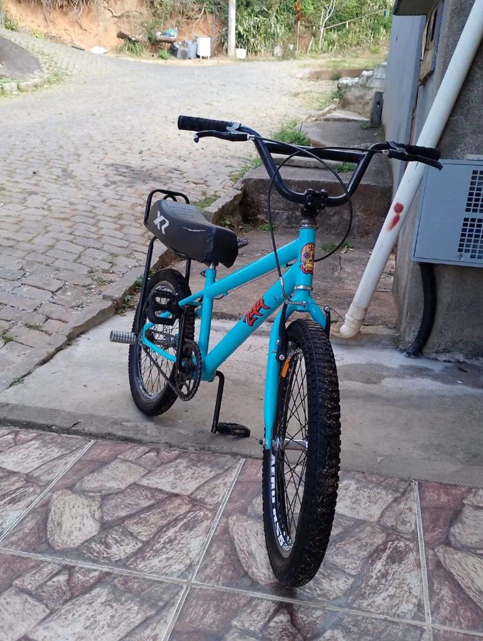 Bicicleta aro 20 - Foto 2