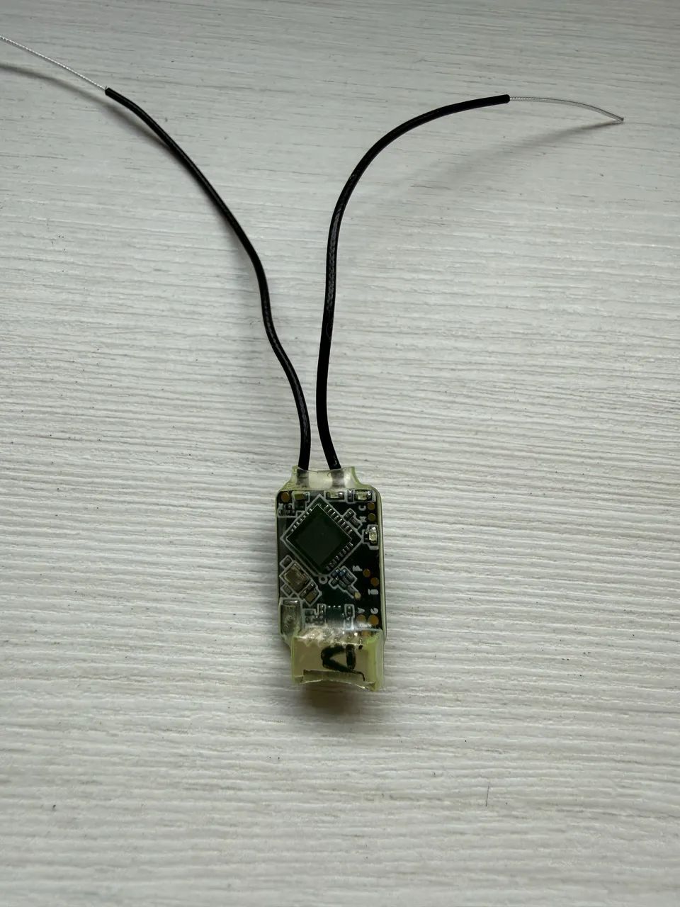Controle Taranis Q x7 + receptor Frsky - Foto 5