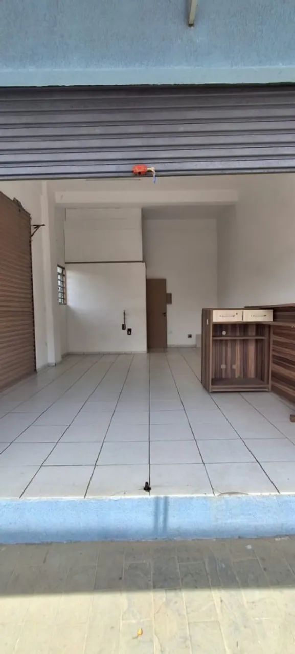 Locação Comercial Cajuru: Oportunidade! - Foto 4