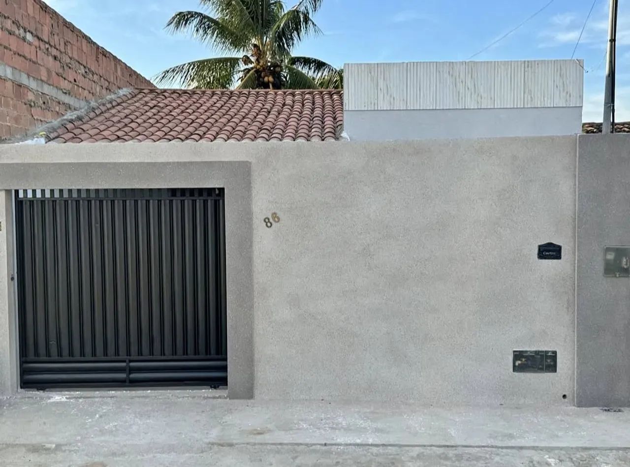 Casa a venda no Arapoangas 