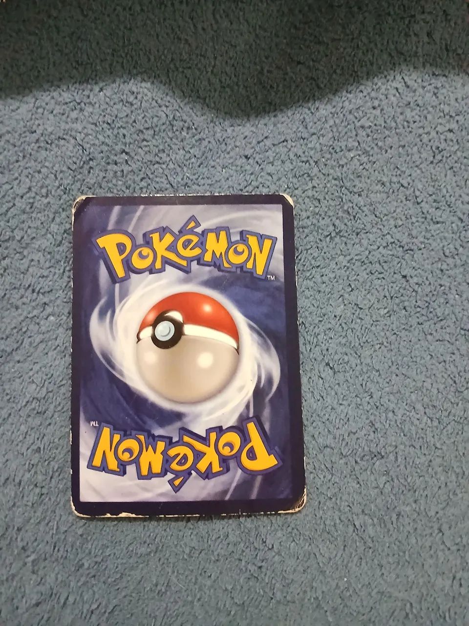 Carta Pokemon UmbreonVmax Single Strike - Foto 2