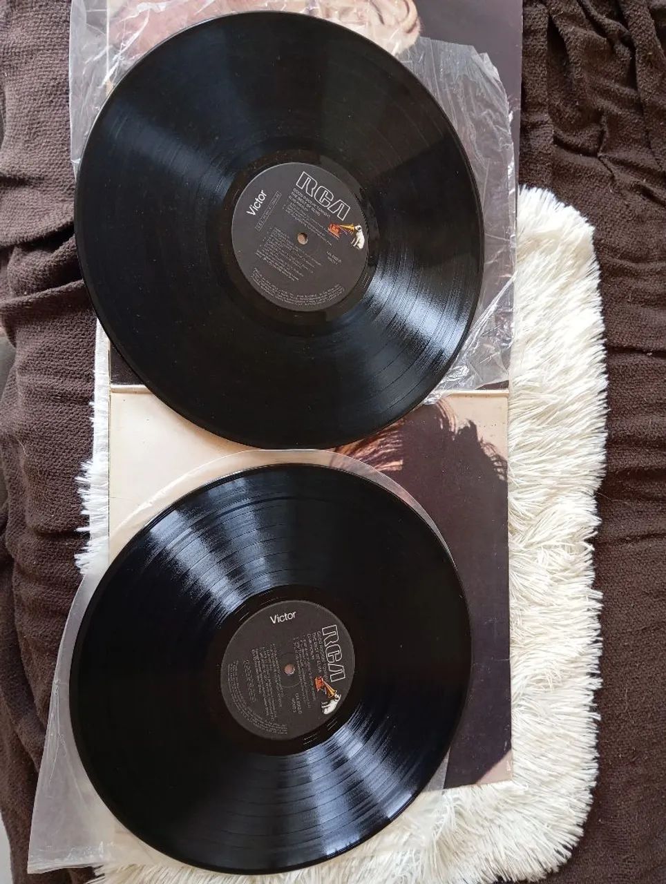 Disco de vinil do Elvis Presley  - Foto 4