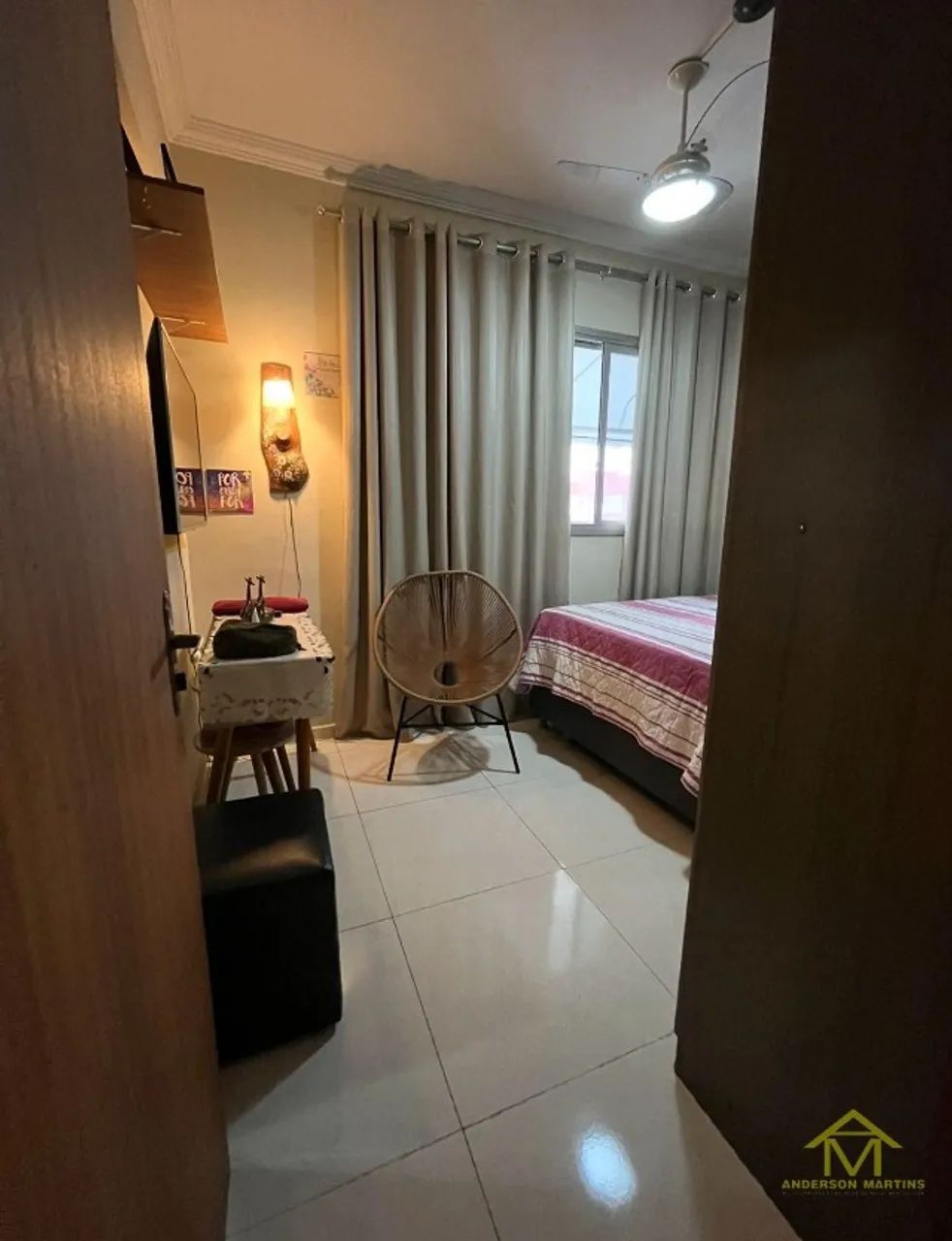 . Apartamento em Coqueiral de Itaparica: 3 Quartos com Suíte com Conforto e Boa Localizaçã - Foto 5