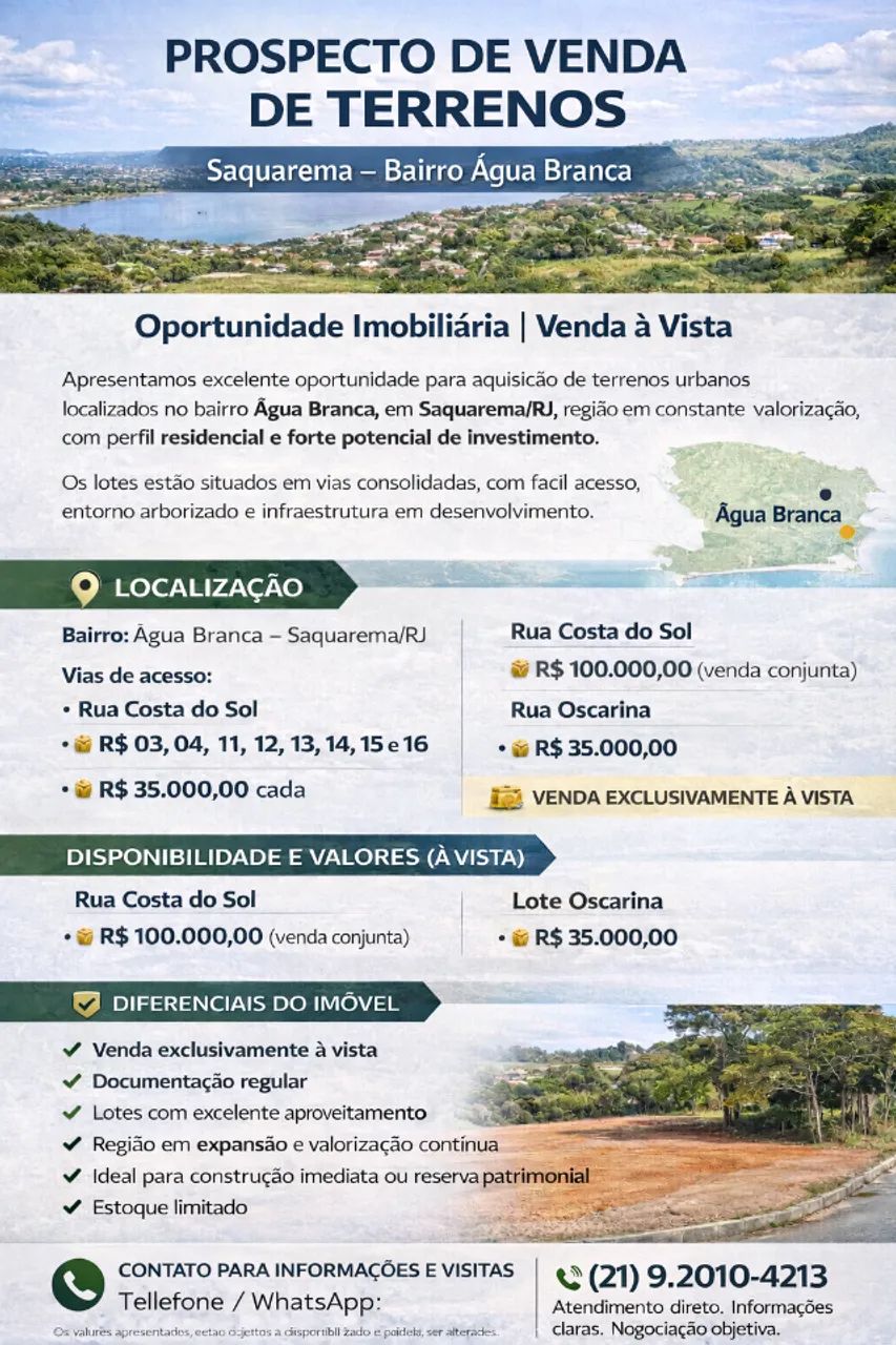 Foto - Saquarema - Bacaxá (Bacaxá)