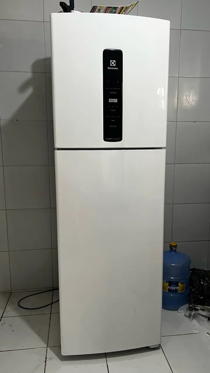 Geladeira Eletrolux 410L inverter  - Foto 2