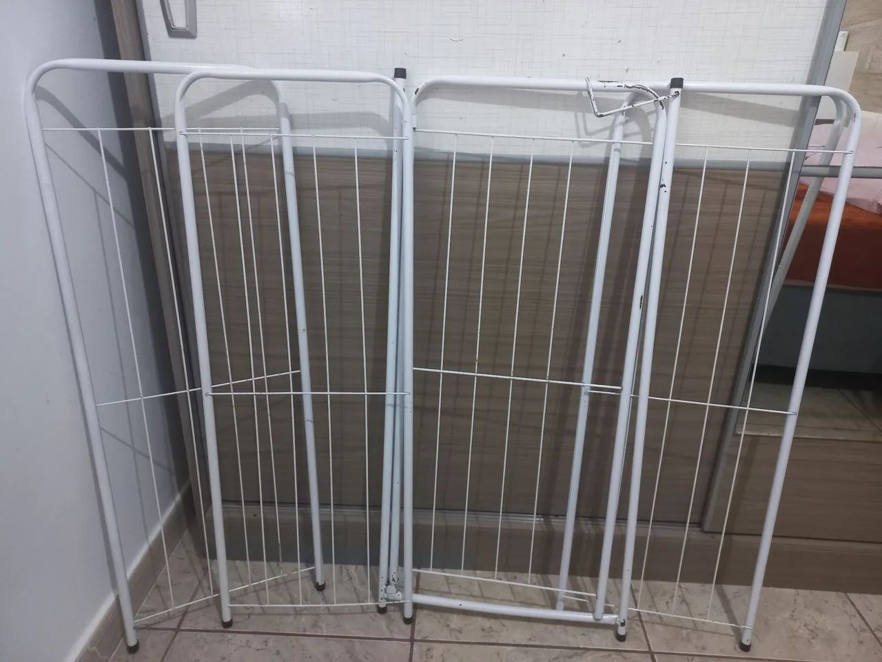 Vendo grade para área externa ou interna - Foto 4
