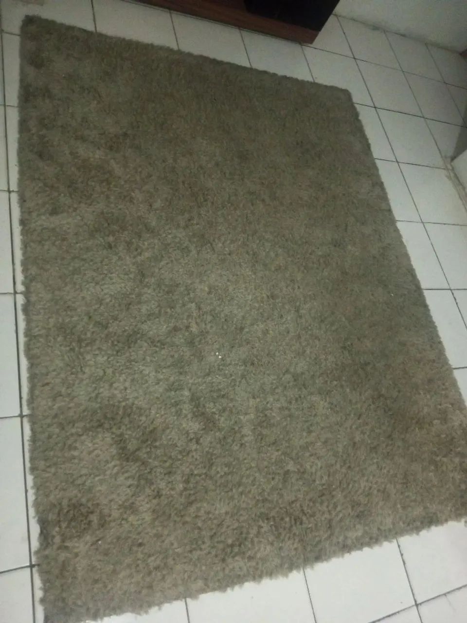 Tapete para sala  - Foto 2