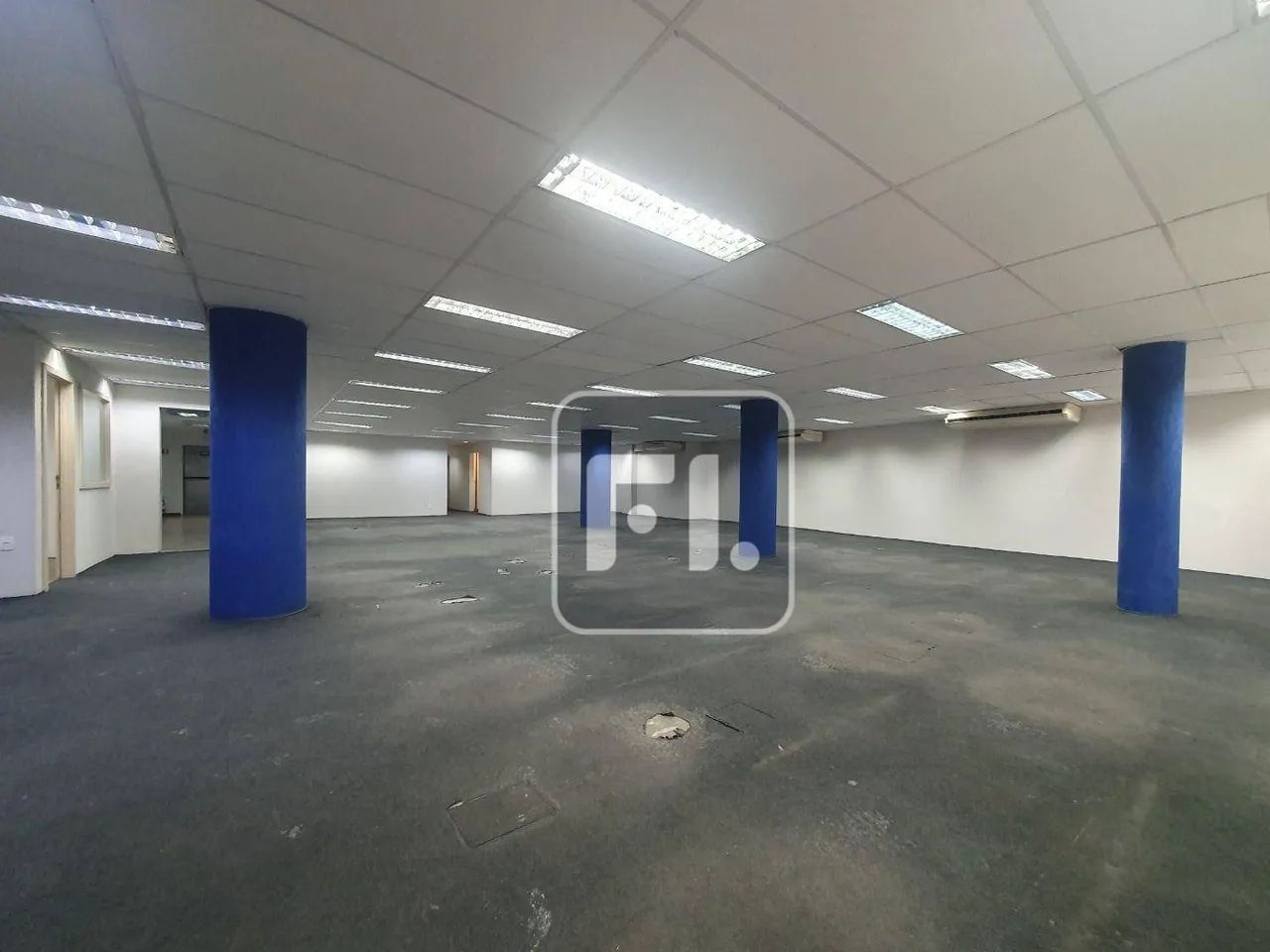 Conjunto, 513 m² - Centro - São Paulo/SP