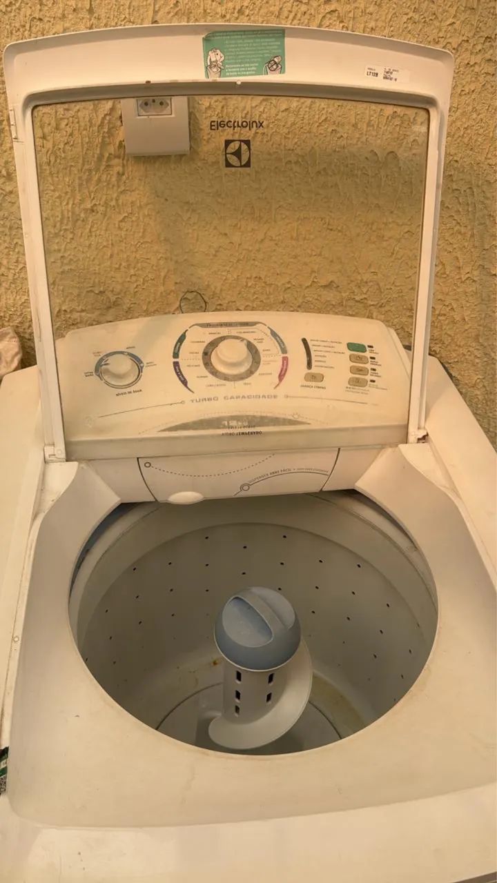 Máquina de lavar  - Foto 2