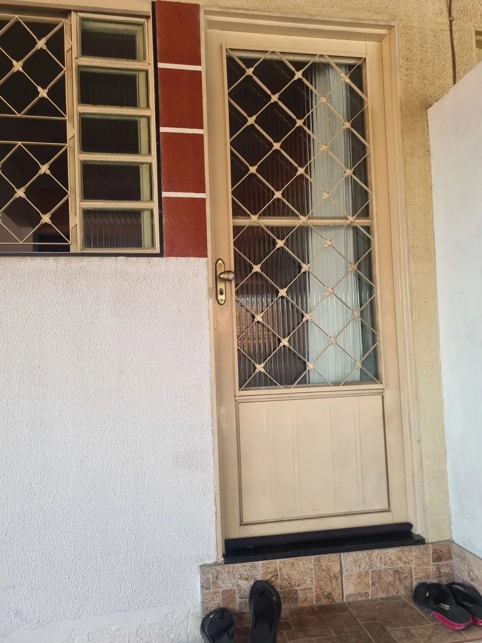 Janelas e porta - Foto 3