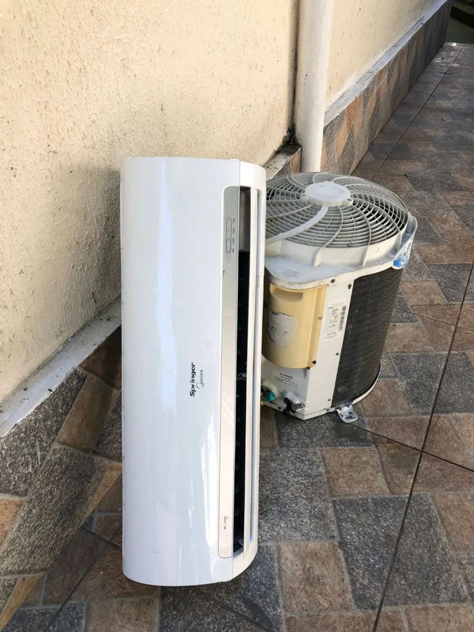 Ar condicionado split 12.000 btus + Instalação - Foto 2