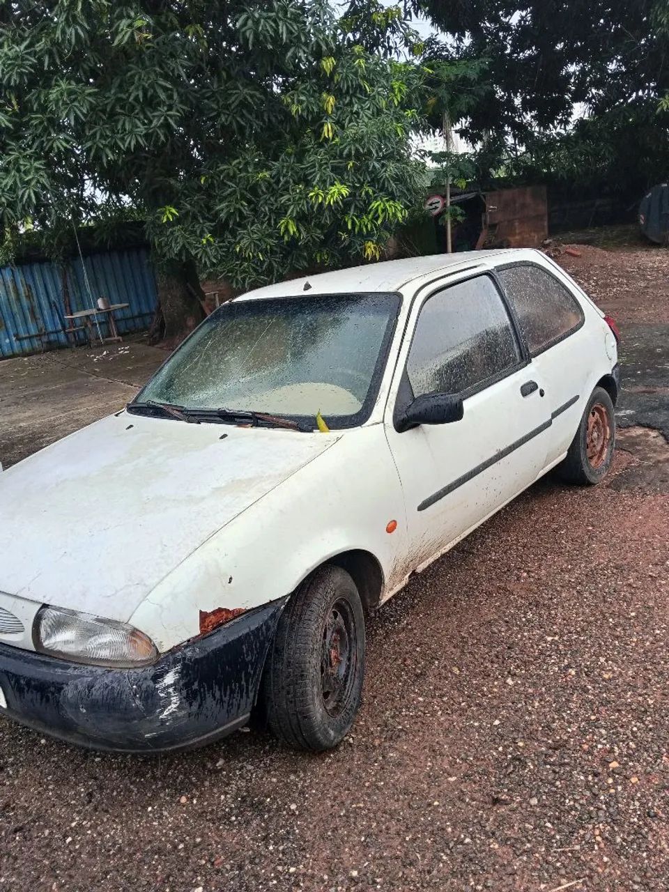 Ford Fiesta Fiesta 1.0i 3p e 5p 1999